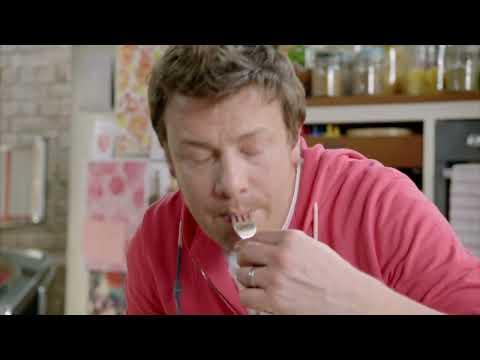 28 - jamie oliver 15 minute meals