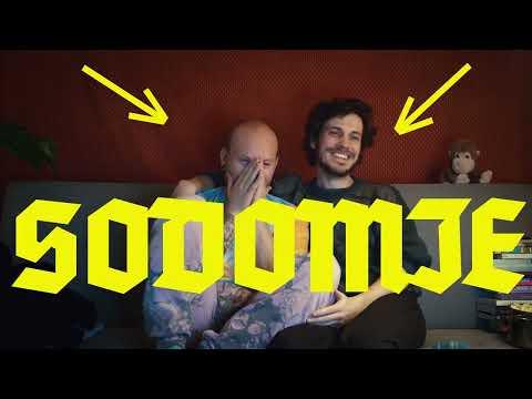 Dino Paris & der Chor der Finsternis - Alles Sodomie (prod. Shaban)
