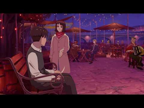 Parisian Romance ❤️ [french lofi hip hop]