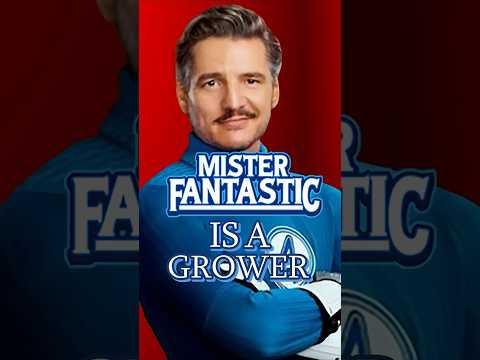 Size Doesn’t Matter? (Fantastic 4: First Steps)