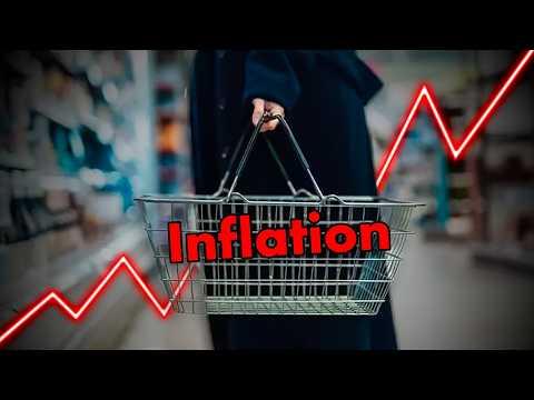 The Numbers Don't Add up...