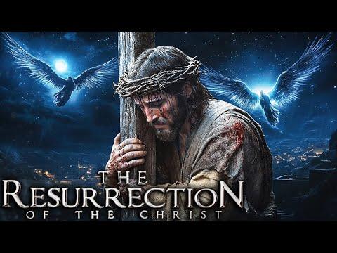 THE PASSION OF THE CHRIST 2: Resurrection The Tomb Couldn’t Hold Him