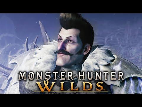 Der Weg des Jägers (Story-Finale) | MONSTER HUNTER WILDS - Part 12