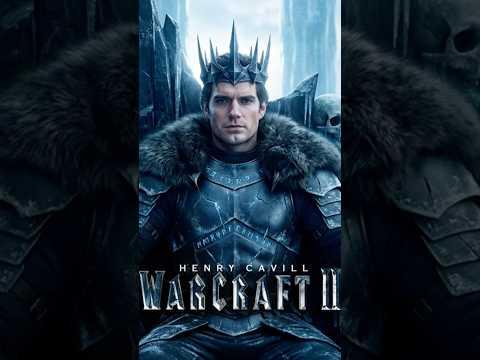 WARCRAFT 2 #shorts #warcraft #warcraft2 #worldofwarcraft