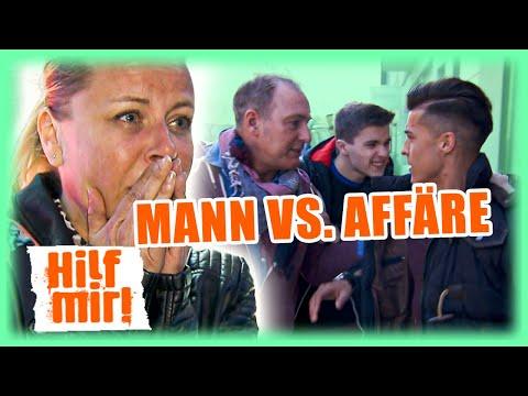 Mama liebt Toyboy– und die Familie zahlt den Preis! 🤯 | Part 2 | Hilf Mir! #rtlzweiclassics #205