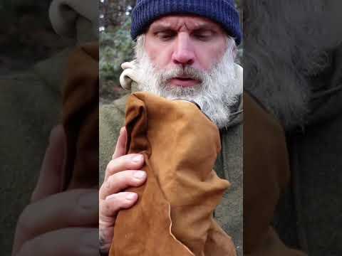 Squirrel Soup - TWO meals From One #survival #camping #cooking #catchandcook #bushcraft #foodie #diy