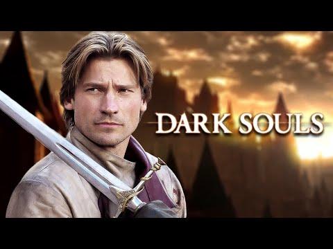 Dark Souls is ABSURD for a new player