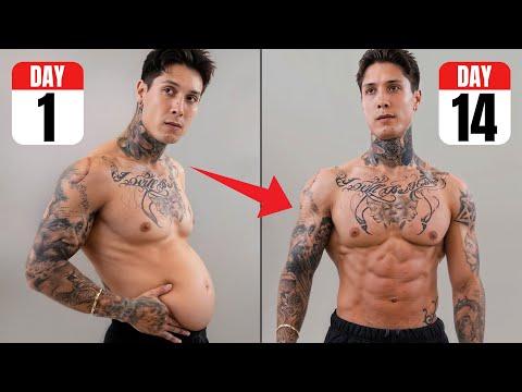 Do THIS 10 Min HIIT Workout EVERYDAY | BURN FAT FAST