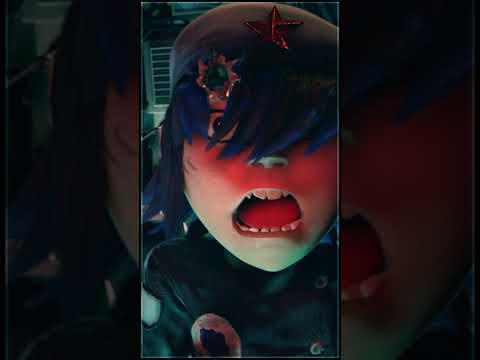 #gorillaz  #OnMelancholyHill