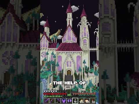 I Built Pandora in Hardcore Minecraft... But There's a Twist