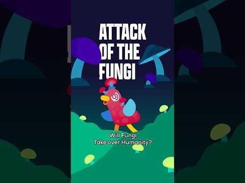 Will Fungi Infect Us All?