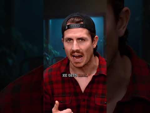 The SAD Way A 30 Year Friendship Ended