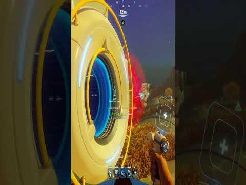 Subnautica 2's Bases are Lit Like Real Life