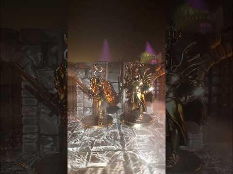 He brought his board game to LIFE