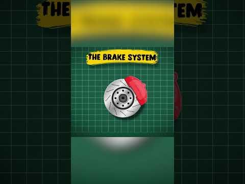 How Brake Calipers Are Made