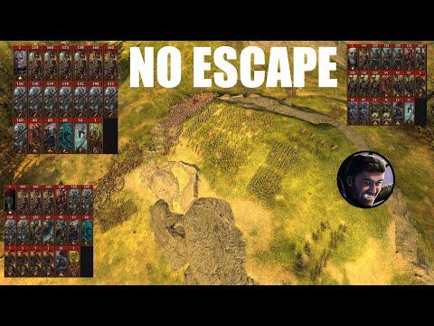 No Escape