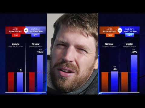 Intel just did an AMD