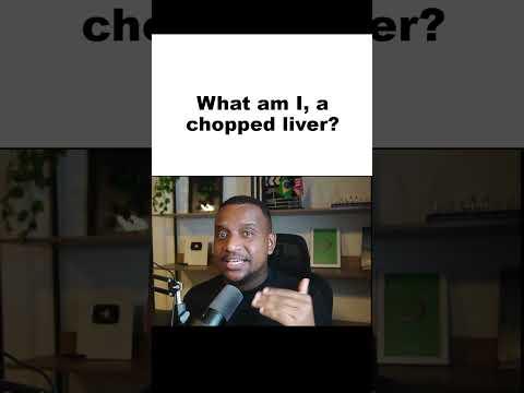 Como dizer " Eu sou o quê, um nada?" em inglês.