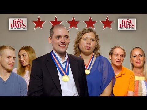 1 STUNDE "DIE HEFTIGSTEN ABFUHREN" BEI FIRST DATES!😕💔