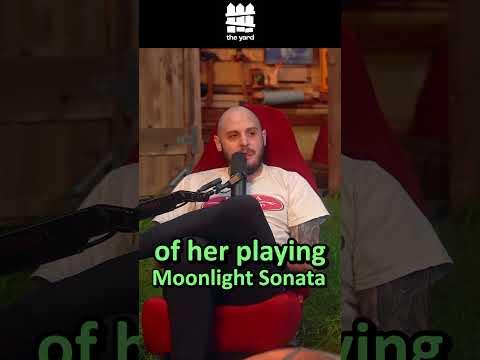 Just a classic slime story.