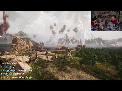 🇫🇷 TWO BALD FRENCH MEN CONTINUE THEIR  EXPEDITION (THEIR AVERAGE AGE IS 33) 🇫🇷