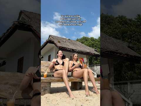 Wie seht ihr das? 👯‍♀️ Lange YT-Videos kommen wieder gegen Ende Februar - freu mich auf euch 🫶🏼