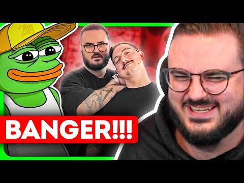 Staiy bricht bei 2BG Video über Ostdeutschland