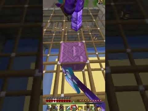 Zombey und Paluten verursachen Chaos in Minecraft Flucht