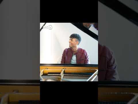 🎻🎸Spielt ihr ein Instrument? 🎹Louis Philippson spielt Klavier und begeistert damit Millionen von Men