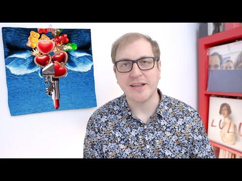 Sleigh Bells - Bunky Becky Birthday Boy ALBUM REVIEW