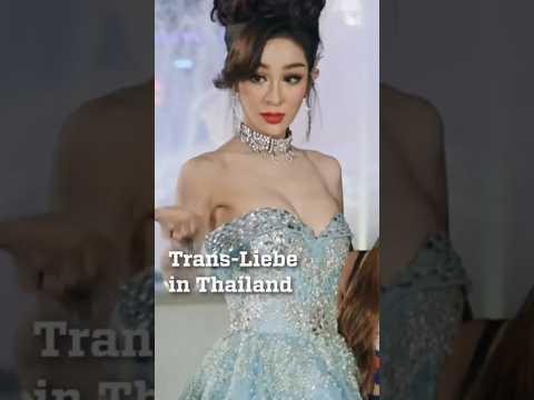 Hat Thailand drei Geschlechter? #zdfinfo #thailand #transgender
