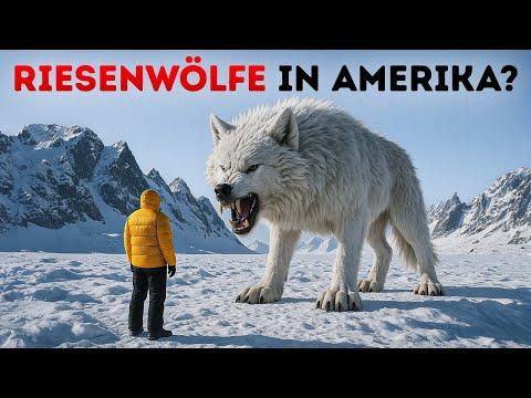 Die Rückkehr des Schattenwolfs schien cool - bis er lebendig wurde