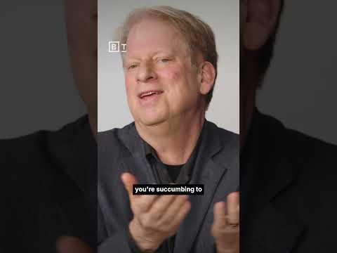 Who's the victim? | Paul Bloom