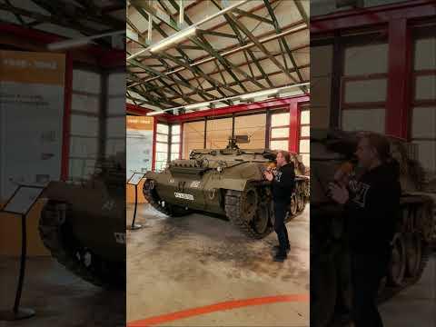 Der M39 - gleich doppelt einmalig