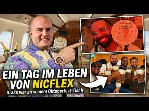 Was macht @Nicflex1 eigentlich beruflich? - Ein Tag im Leben von Nicflex!