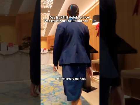 Was ein Service! #shorts