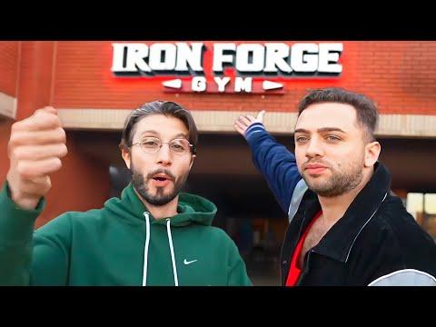 BBNO$ Saves My Gym!