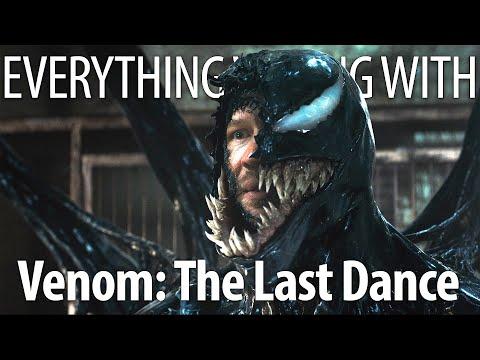 Everything Wrong With Venom: The Last Dance In 15 Minutes Or Less