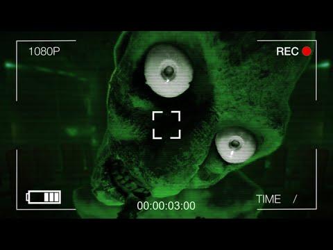 I'm On Observation Duty 8