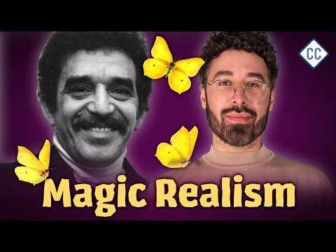Magical Realism & The Latin American Boom: Crash Course Latin American Literature #2
