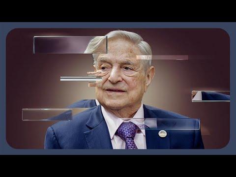 Ist er der meistgehasste Milliardär der Welt? George Soros erklärt