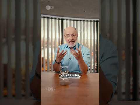 Was habt Ihr zuletzt nicht gesucht, aber gefunden? | #TerraX #HaraldLesch