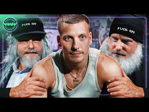 Wir brauchen eine PAUSE!❤️🙏 (feat. Felix Lobrecht)