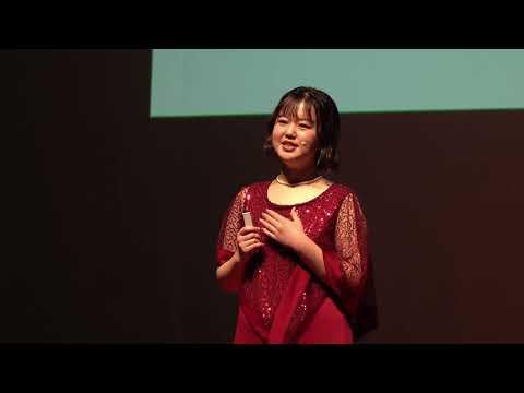 セルフラブがもたらす幸せを選ぶ生き方 | Yuhi Watanabe | TEDxAPU