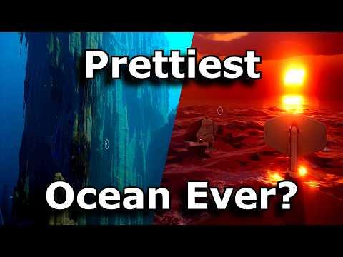 Subnautica 2's Best Graphics