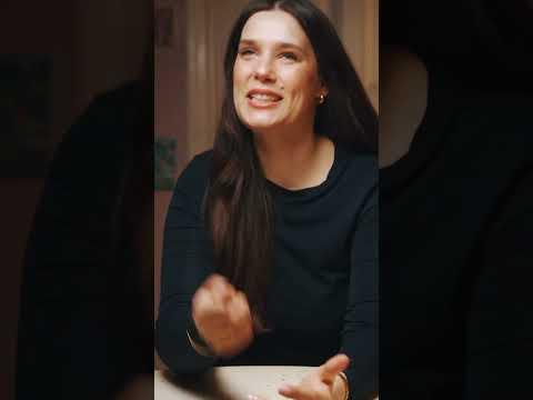 Entschuldigung fürs Atmen