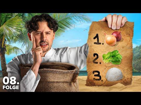 ERKENNE das GERICHT - LOST CHEFS - Folge 08