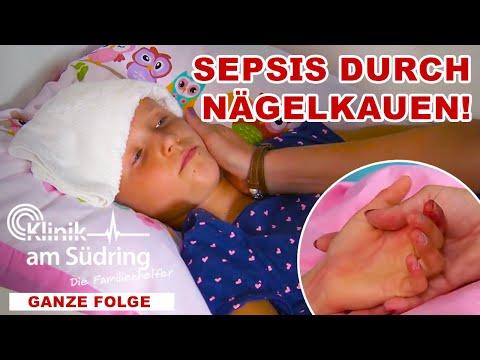 Blutvergiftung durch Nägelkauen: Was steckt wirklich hinter ihrem Tick? | Die Familienhelfer