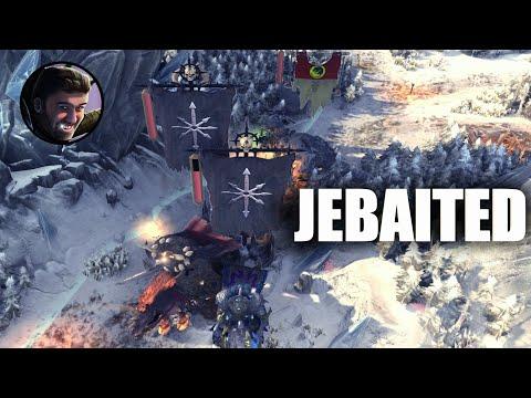 Jebaited