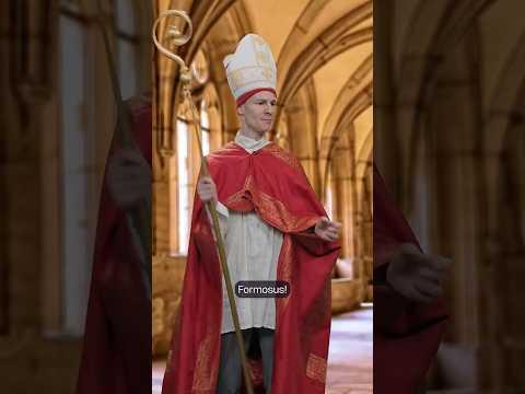 Verrückteste Story aus dem Mittelalter #Shorts #extra3